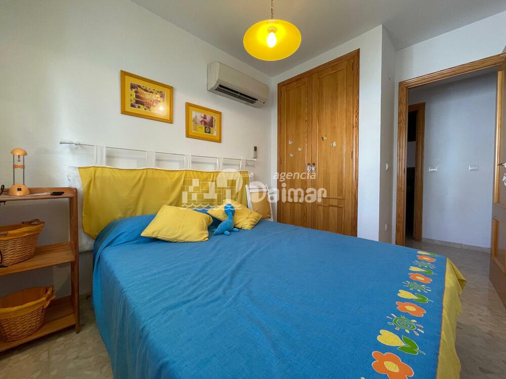 20 BARCO VI 4 - 3º - V Appartement  Daimús