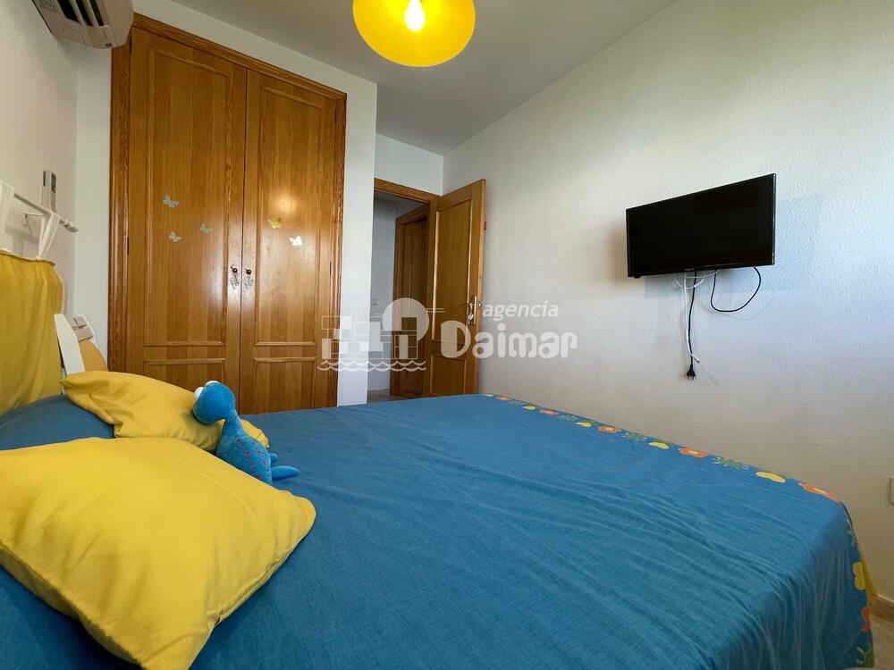 20 BARCO VI 4 - 3º - V Appartement  Daimús