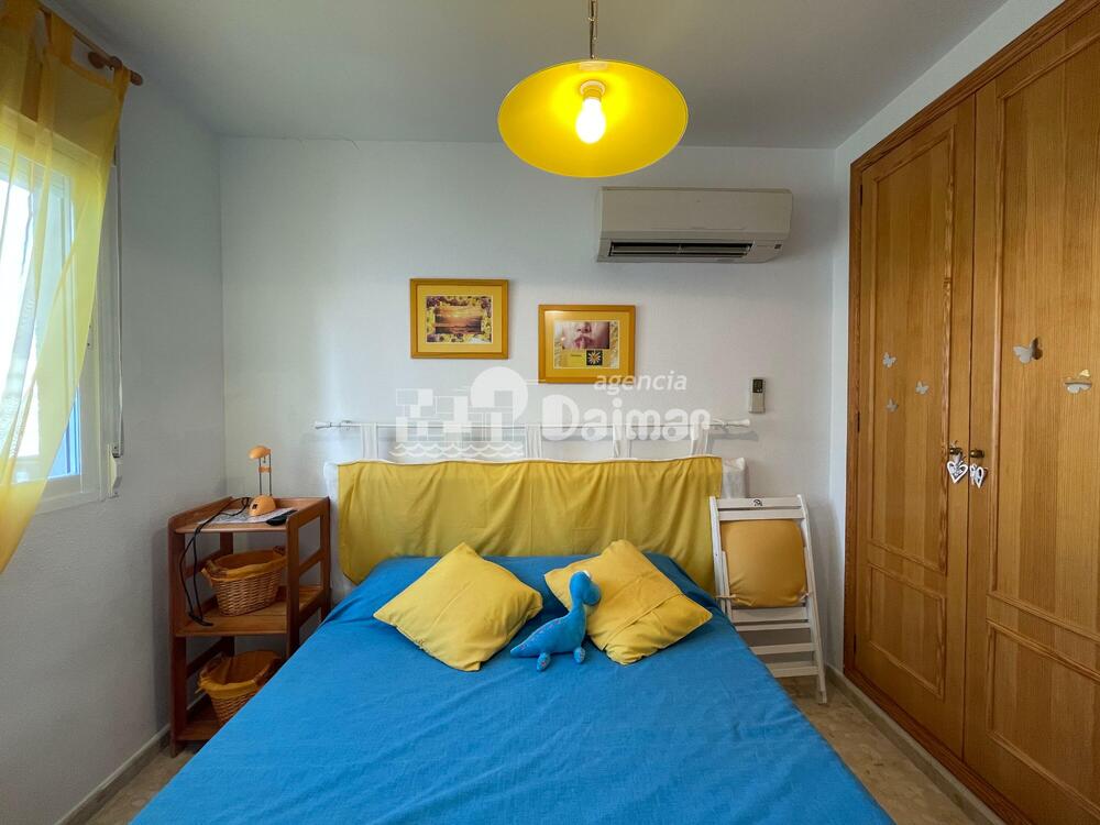 20 BARCO VI 4 - 3º - V Appartement  Daimús
