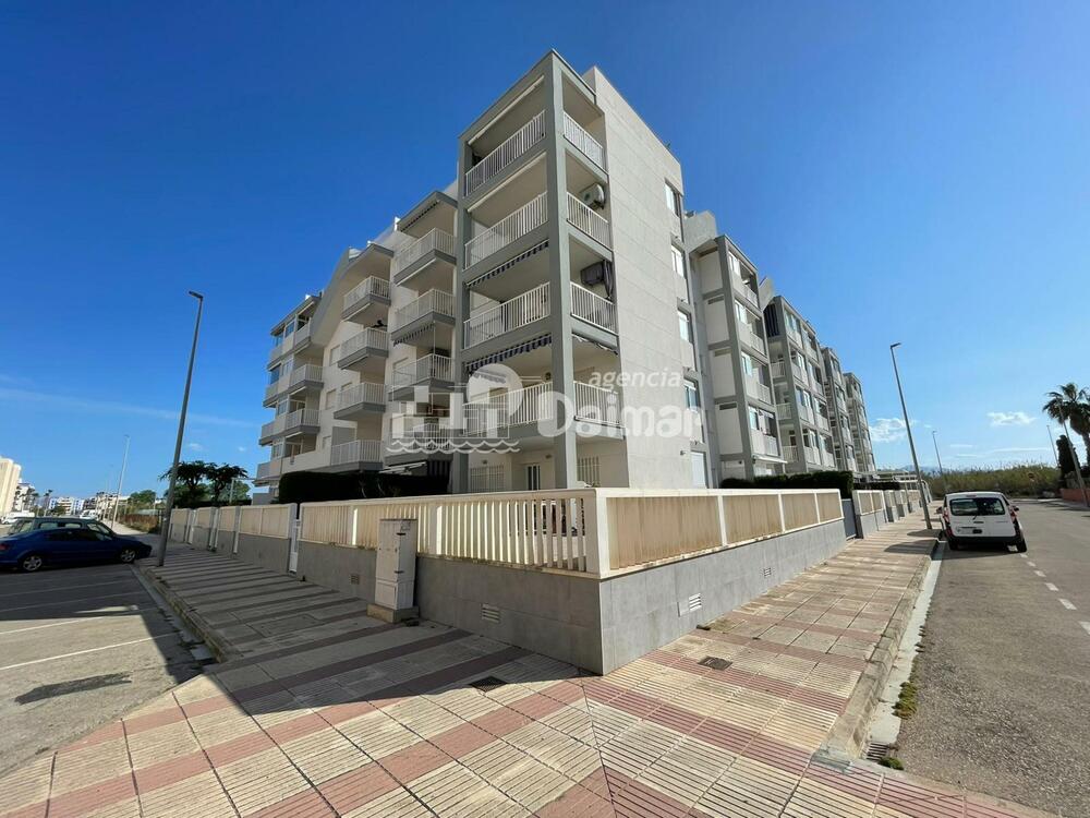 20 BARCO VI 4 - 3º - V Appartement  Daimús