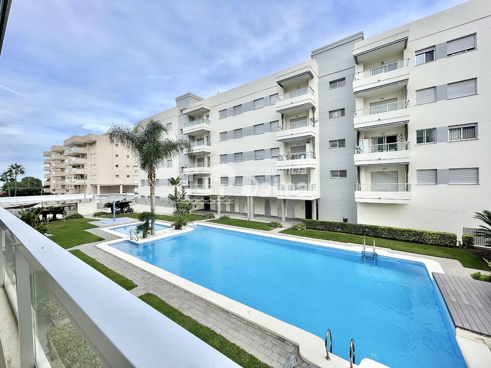 23 ALMAR I BLQ 1 - 2 - 1º - 3 Appartement  Daimús