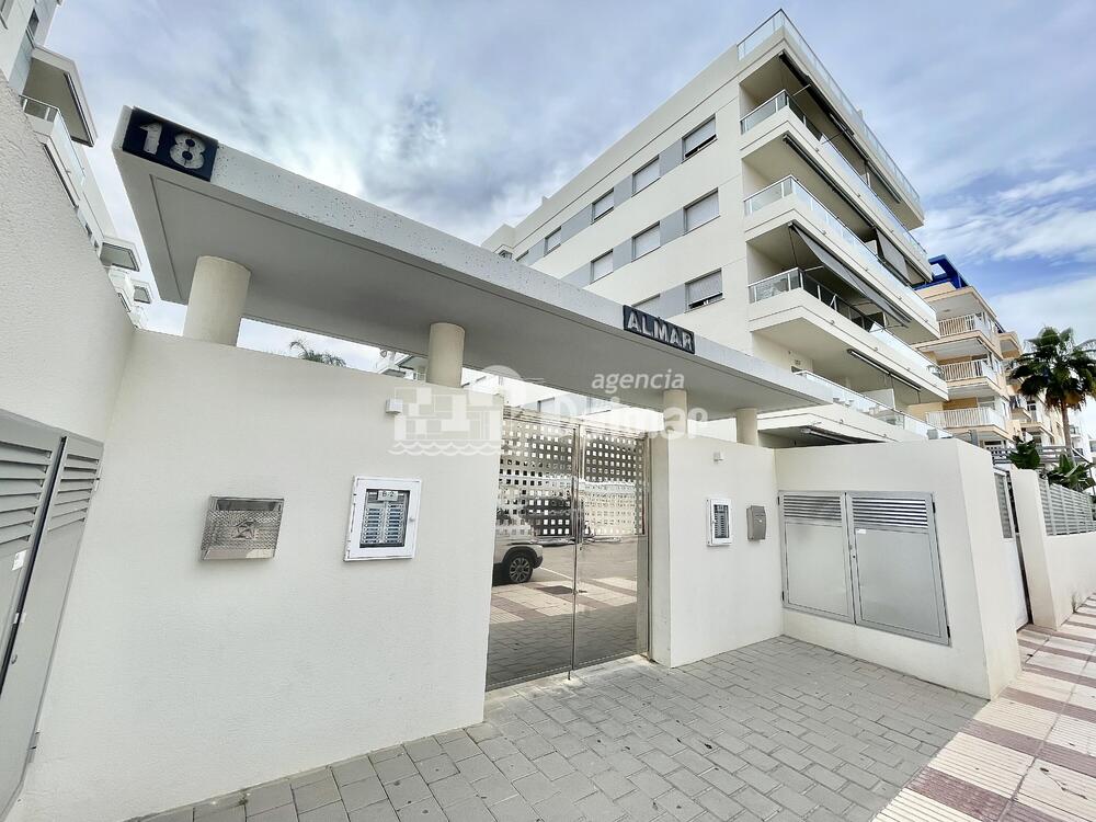 23 ALMAR I BLQ 1 - 2 - 1º - 3 Appartement  Daimús