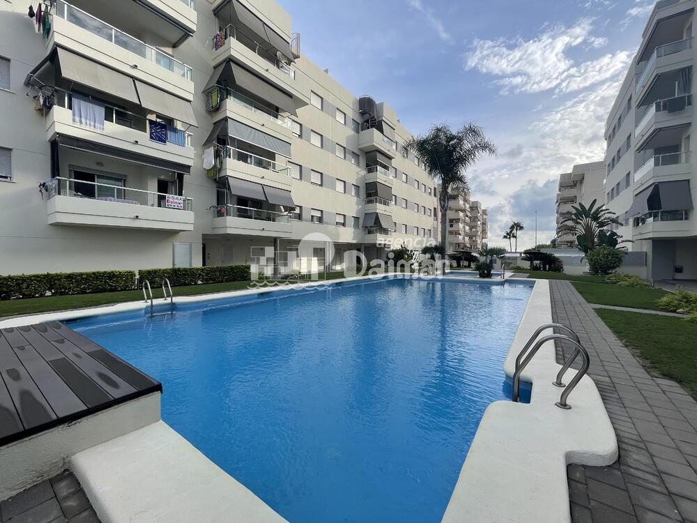 23 ALMAR I BLQ 1 - 2 - 1º - 3 Appartement  Daimús