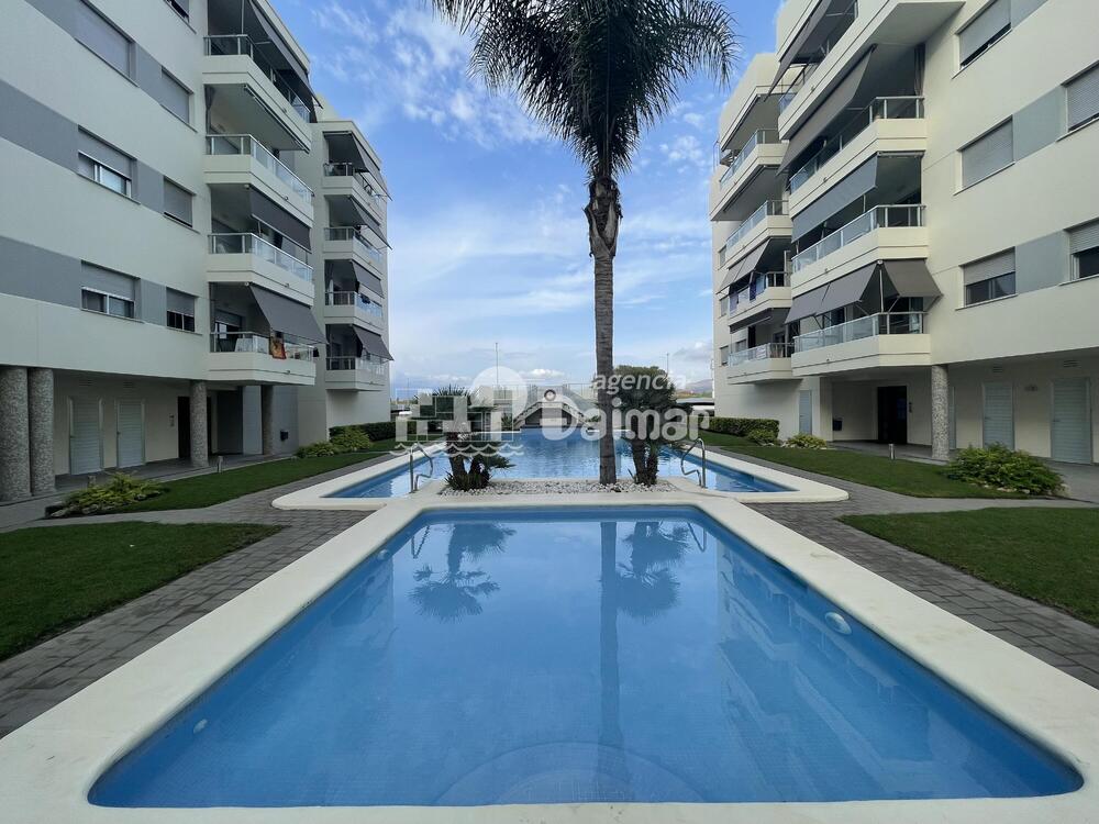 23 ALMAR I BLQ 1 - 2 - 1º - 3 Appartement  Daimús