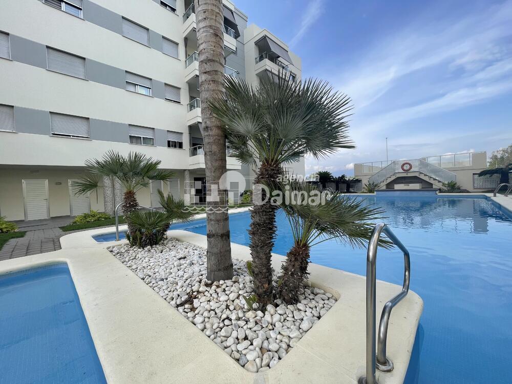 23 ALMAR I BLQ 1 - 2 - 1º - 3 Appartement  Daimús