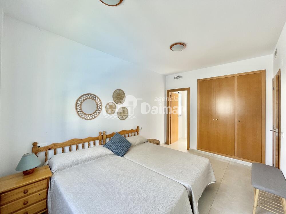 23 ALMAR I BLQ 1 - 2 - 1º - 3 Appartement  Daimús