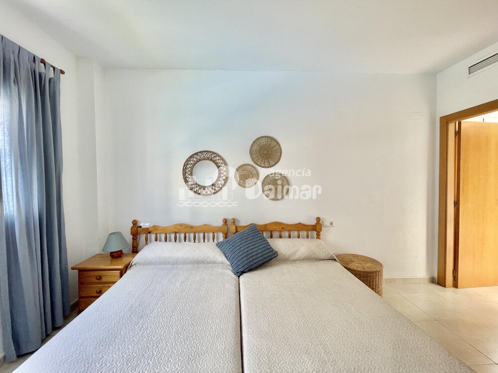23 ALMAR I BLQ 1 - 2 - 1º - 3 Appartement  Daimús