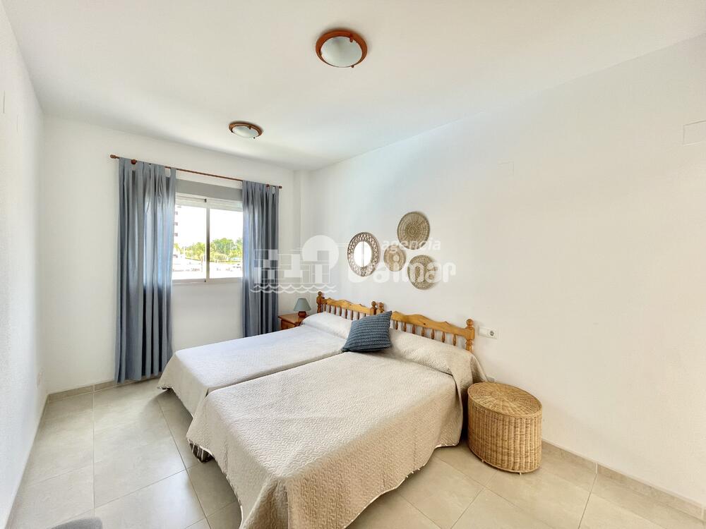 23 ALMAR I BLQ 1 - 2 - 1º - 3 Appartement  Daimús