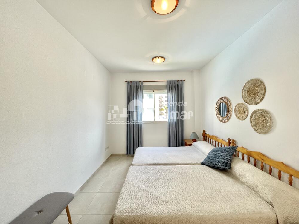 23 ALMAR I BLQ 1 - 2 - 1º - 3 Appartement  Daimús