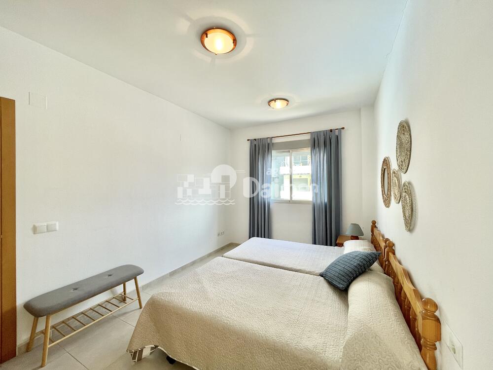 23 ALMAR I BLQ 1 - 2 - 1º - 3 Appartement  Daimús