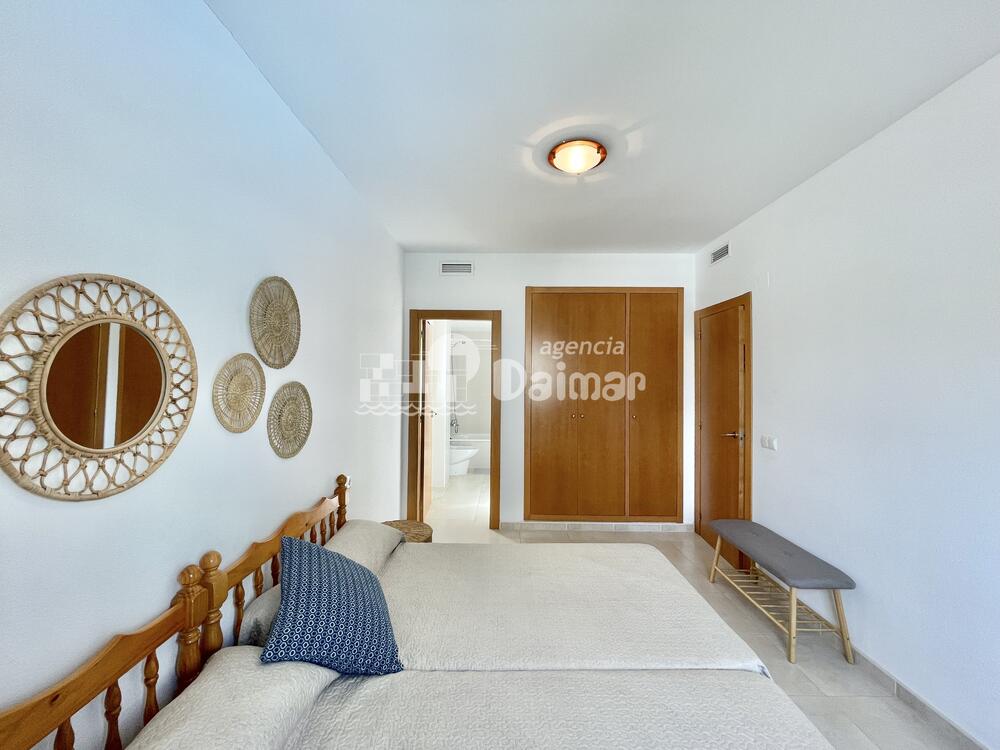 23 ALMAR I BLQ 1 - 2 - 1º - 3 Appartement  Daimús