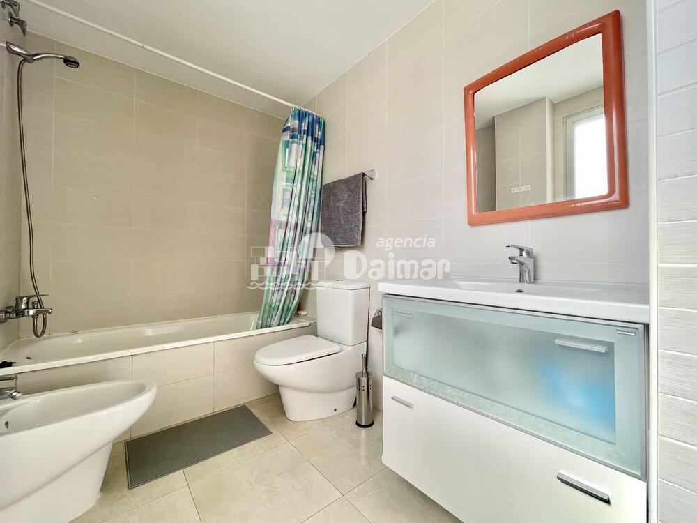 23 ALMAR I BLQ 1 - 2 - 1º - 3 Appartement  Daimús