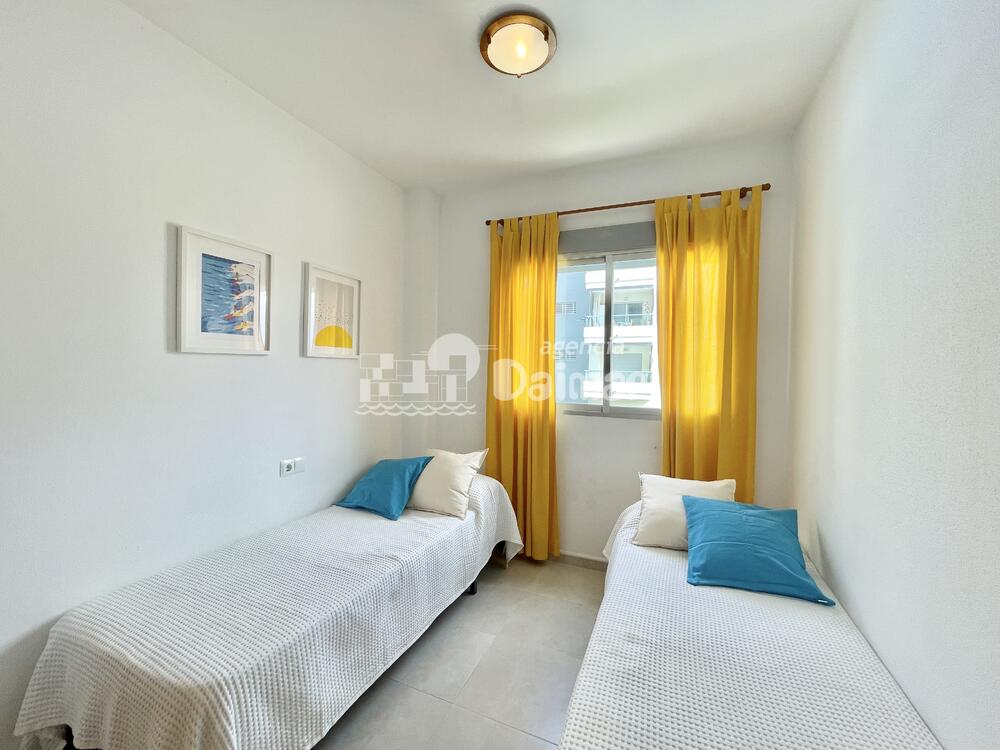 23 ALMAR I BLQ 1 - 2 - 1º - 3 Appartement  Daimús