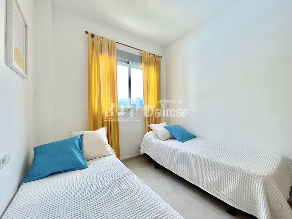 23 ALMAR I BLQ 1 - 2 - 1º - 3 Appartement  Daimús
