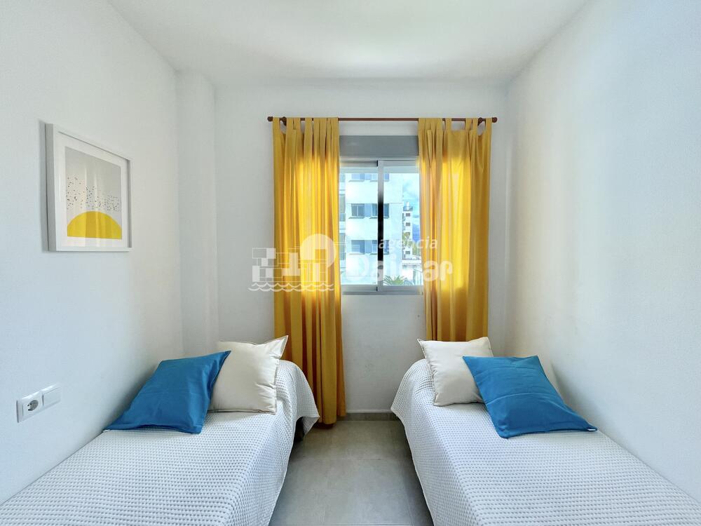 23 ALMAR I BLQ 1 - 2 - 1º - 3 Appartement  Daimús