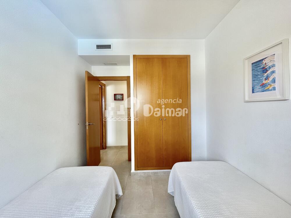 23 ALMAR I BLQ 1 - 2 - 1º - 3 Appartement  Daimús