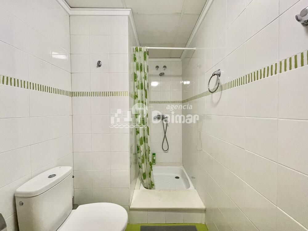 23 ALMAR I BLQ 1 - 2 - 1º - 3 Appartement  Daimús