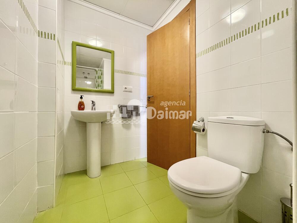 23 ALMAR I BLQ 1 - 2 - 1º - 3 Appartement  Daimús