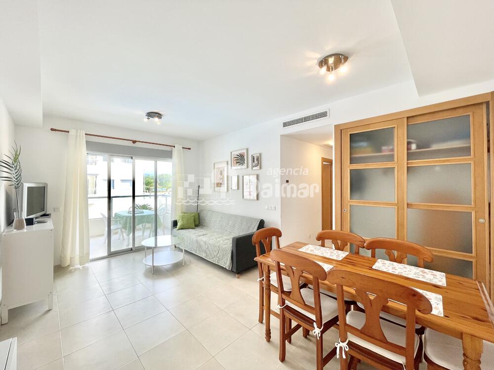 23 ALMAR I BLQ 1 - 2 - 1º - 3 Appartement  Daimús