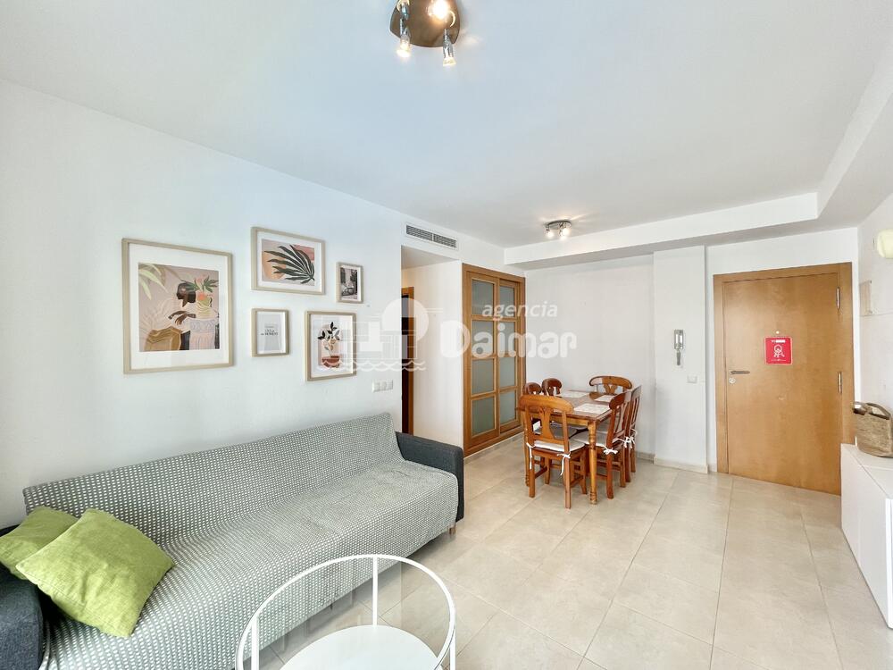 23 ALMAR I BLQ 1 - 2 - 1º - 3 Appartement  Daimús