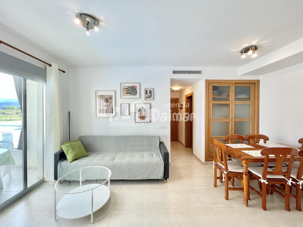 23 ALMAR I BLQ 1 - 2 - 1º - 3 Appartement  Daimús
