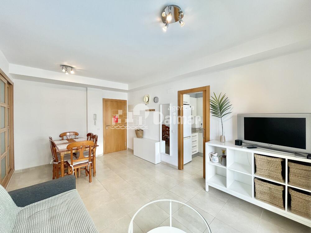 23 ALMAR I BLQ 1 - 2 - 1º - 3 Appartement  Daimús