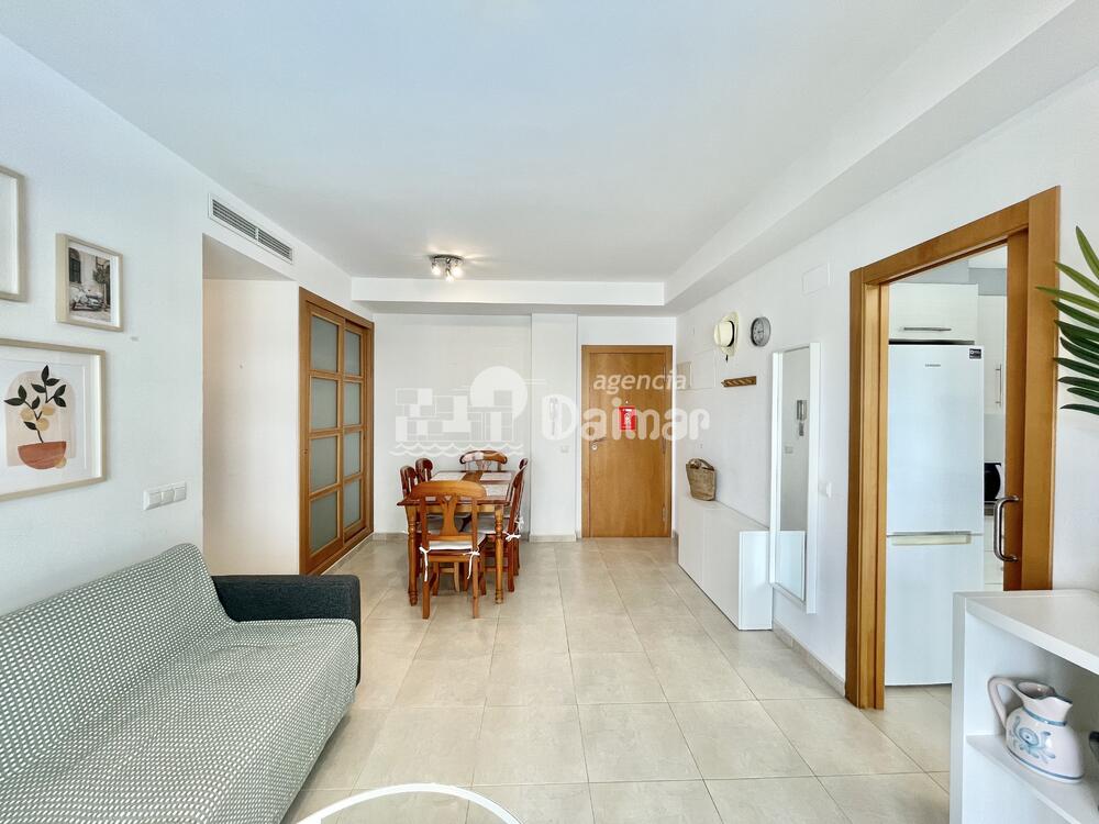 23 ALMAR I BLQ 1 - 2 - 1º - 3 Appartement  Daimús