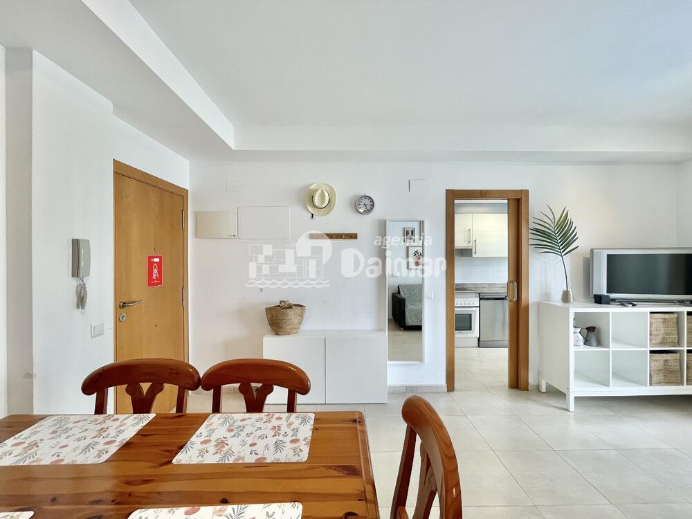 23 ALMAR I BLQ 1 - 2 - 1º - 3 Appartement  Daimús