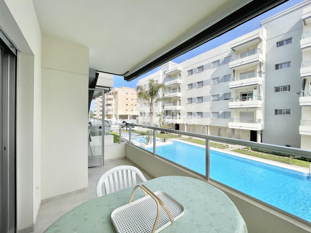 23 ALMAR I BLQ 1 - 2 - 1º - 3 Appartement  Daimús