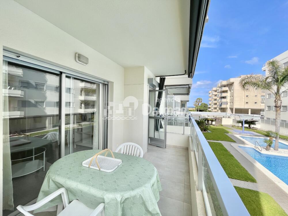 23 ALMAR I BLQ 1 - 2 - 1º - 3 Appartement  Daimús