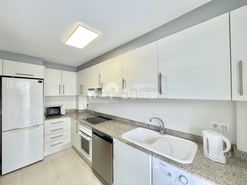 23 ALMAR I BLQ 1 - 2 - 1º - 3 Appartement  Daimús