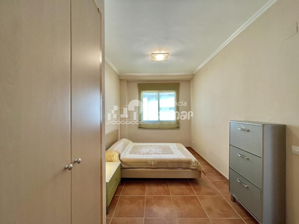 26 SAN LUIS 4 - 4º - 51 Appartement NORTE Daimús