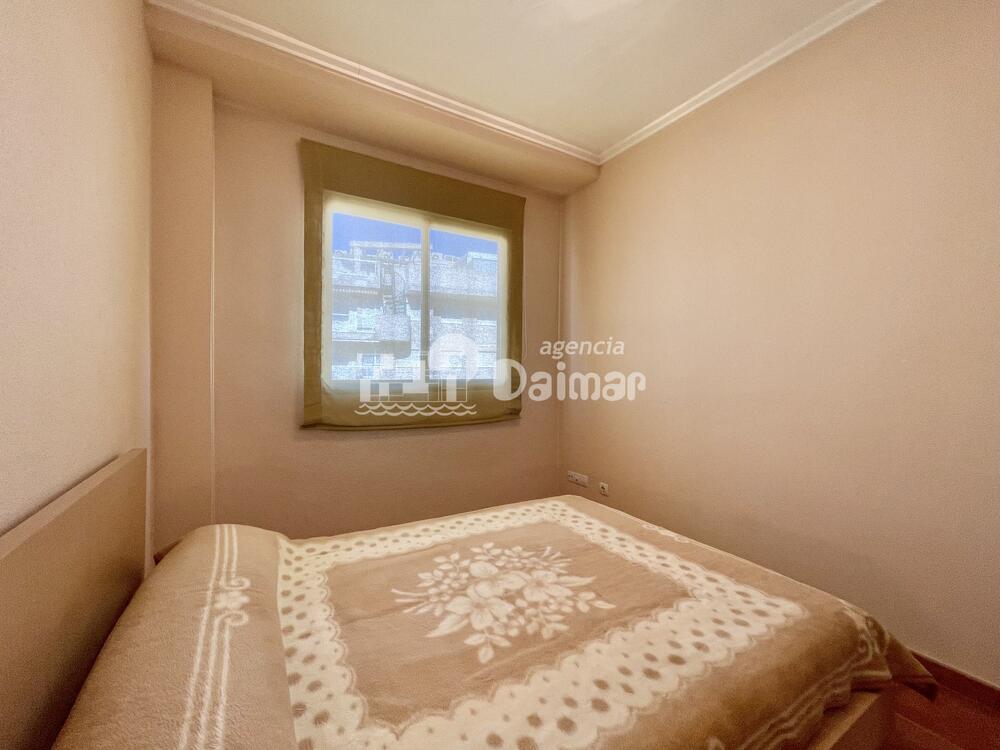 26 SAN LUIS 4 - 4º - 51 Appartement NORTE Daimús