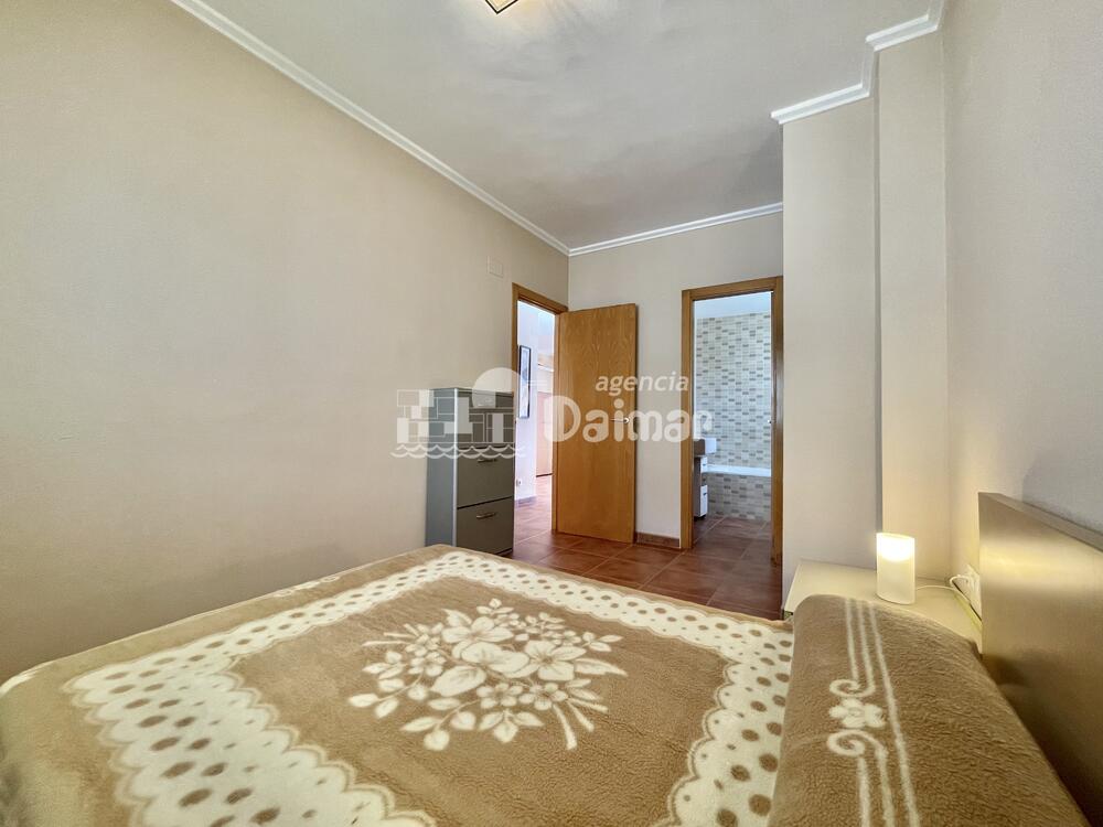26 SAN LUIS 4 - 4º - 51 Appartement NORTE Daimús