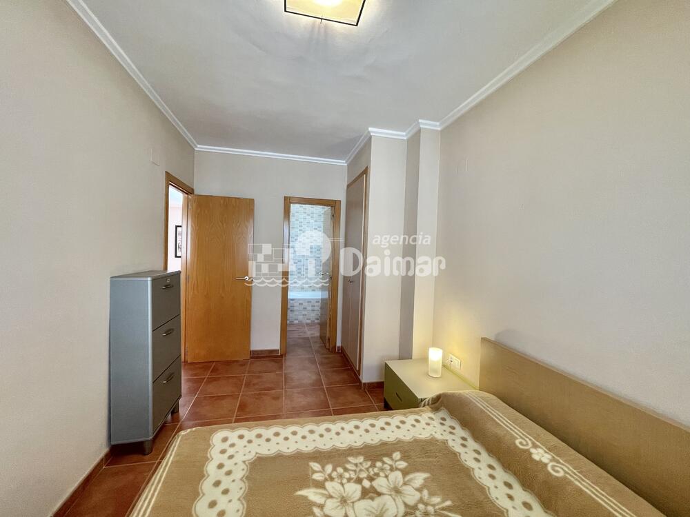 26 SAN LUIS 4 - 4º - 51 Appartement NORTE Daimús