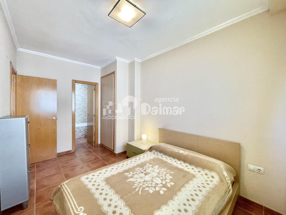 26 SAN LUIS 4 - 4º - 51 Appartement NORTE Daimús