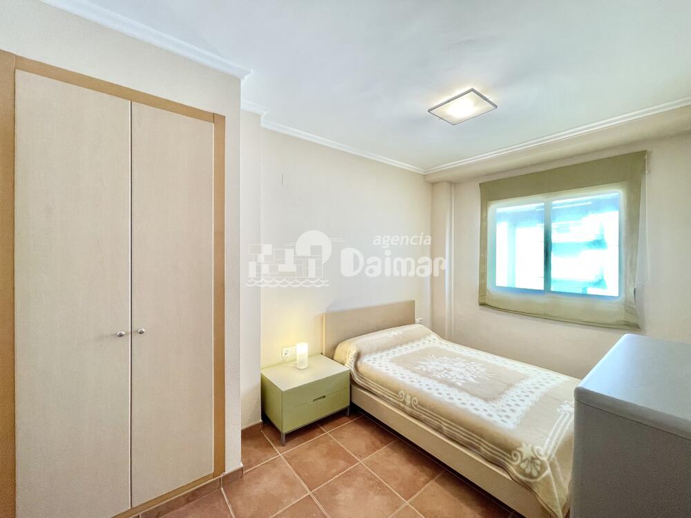 26 SAN LUIS 4 - 4º - 51 Appartement NORTE Daimús