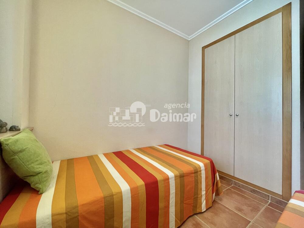 26 SAN LUIS 4 - 4º - 51 Appartement NORTE Daimús
