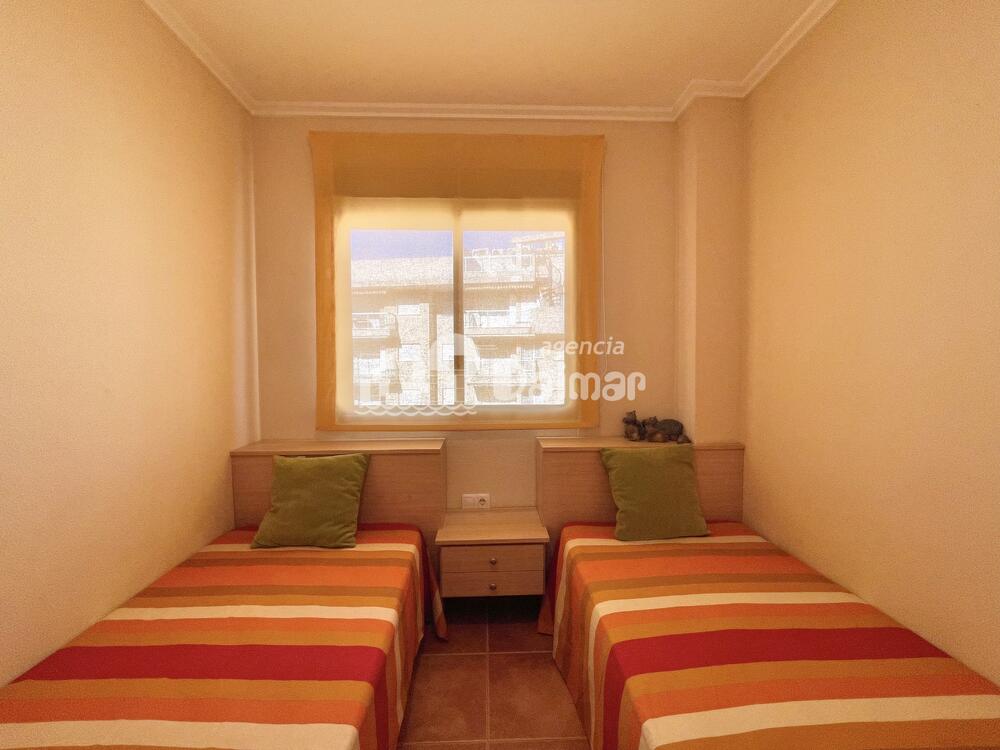 26 SAN LUIS 4 - 4º - 51 Appartement NORTE Daimús