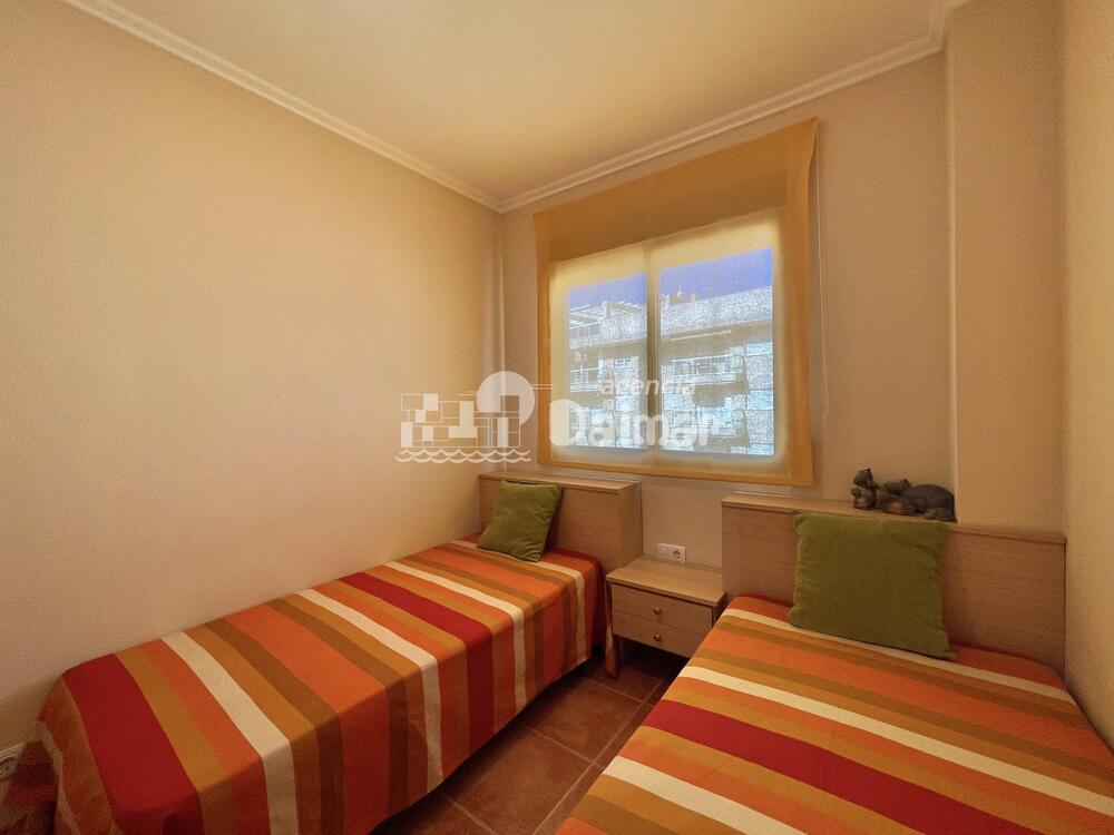 26 SAN LUIS 4 - 4º - 51 Appartement NORTE Daimús