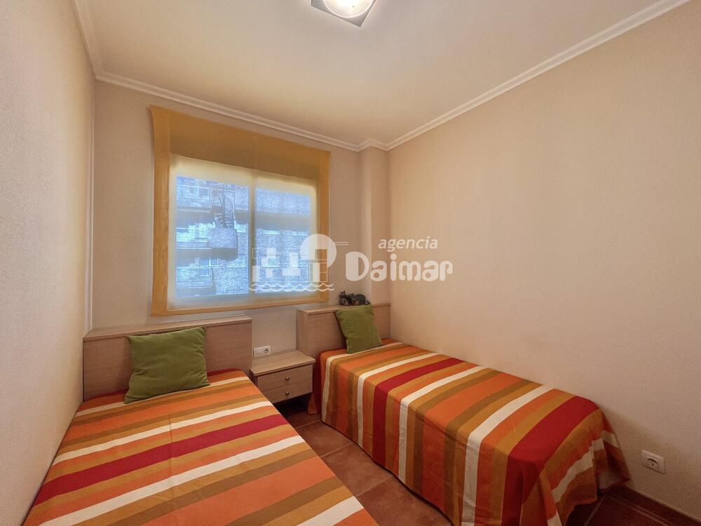 26 SAN LUIS 4 - 4º - 51 Appartement NORTE Daimús