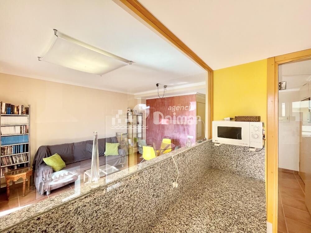 26 SAN LUIS 4 - 4º - 51 Appartement NORTE Daimús