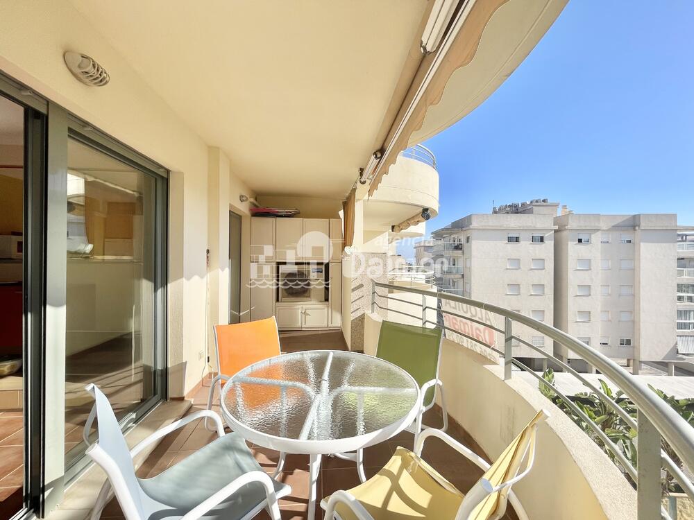26 SAN LUIS 4 - 4º - 51 Appartement NORTE Daimús
