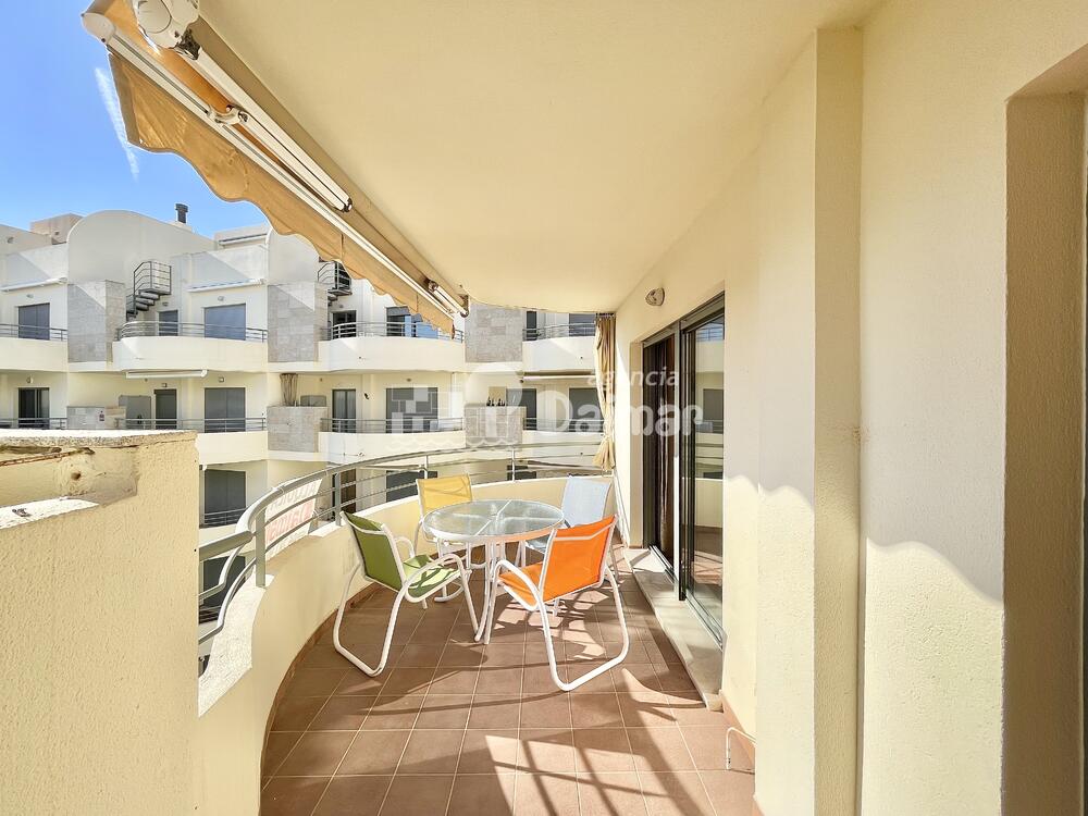26 SAN LUIS 4 - 4º - 51 Appartement NORTE Daimús
