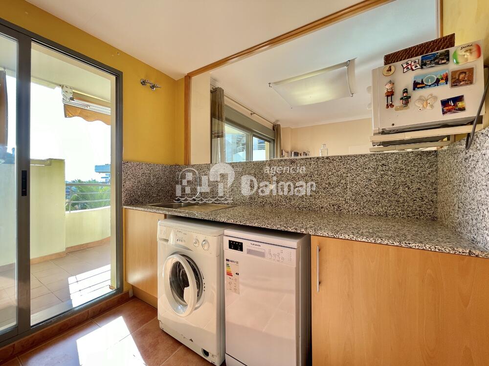 26 SAN LUIS 4 - 4º - 51 Appartement NORTE Daimús