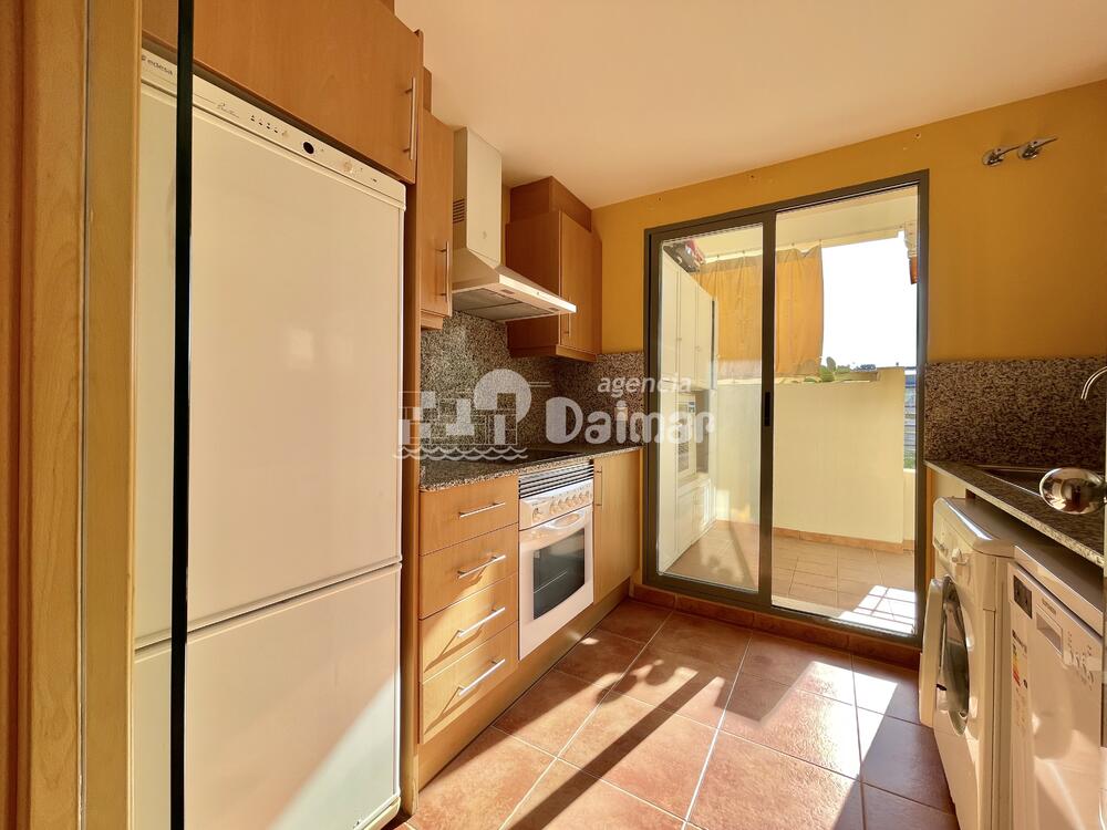 26 SAN LUIS 4 - 4º - 51 Appartement NORTE Daimús