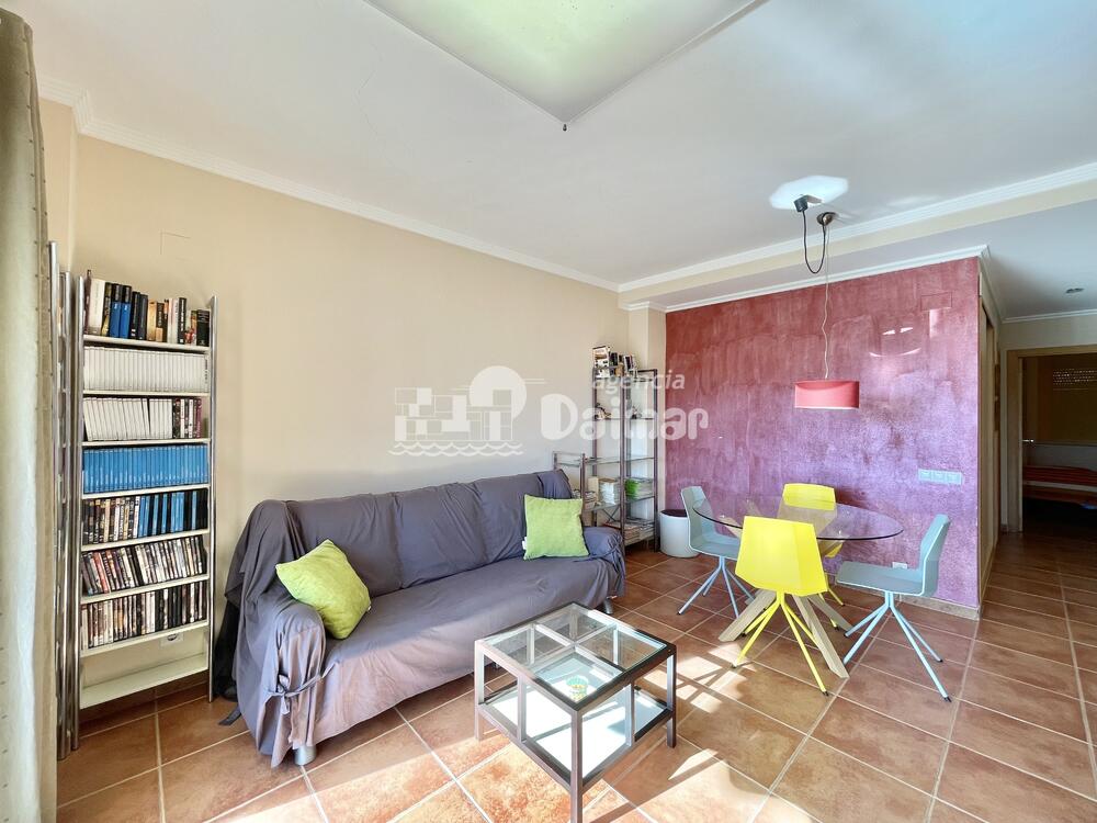 26 SAN LUIS 4 - 4º - 51 Appartement NORTE Daimús