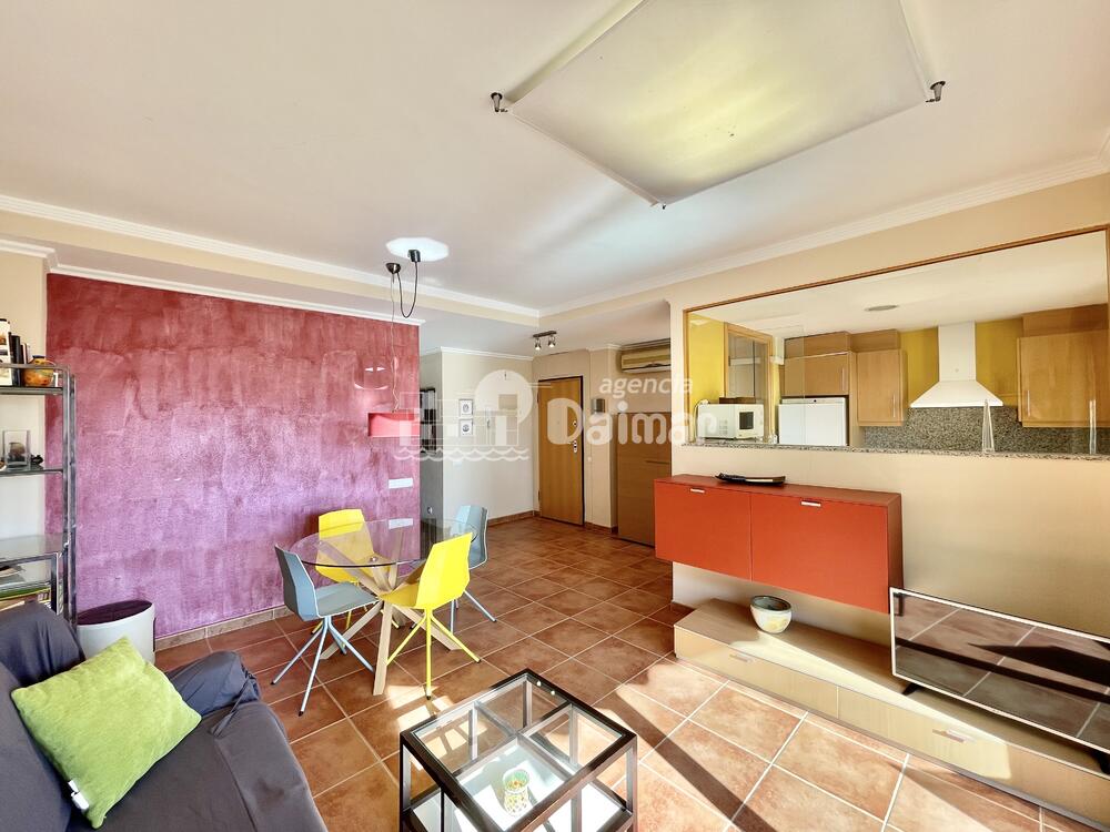 26 SAN LUIS 4 - 4º - 51 Appartement NORTE Daimús
