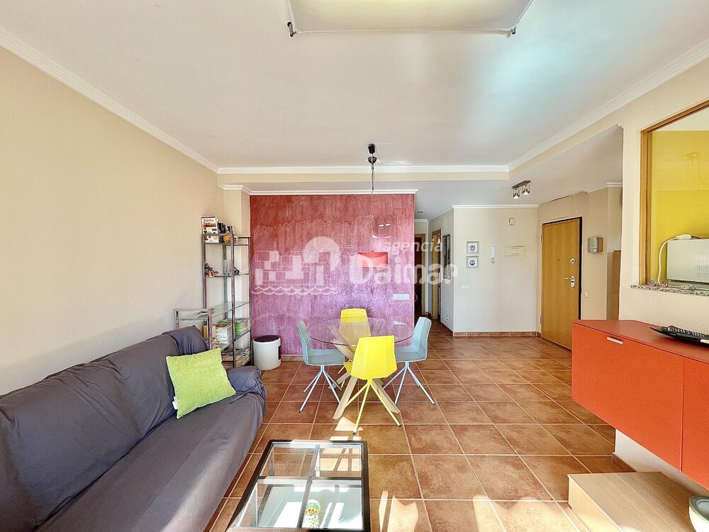 26 SAN LUIS 4 - 4º - 51 Appartement NORTE Daimús