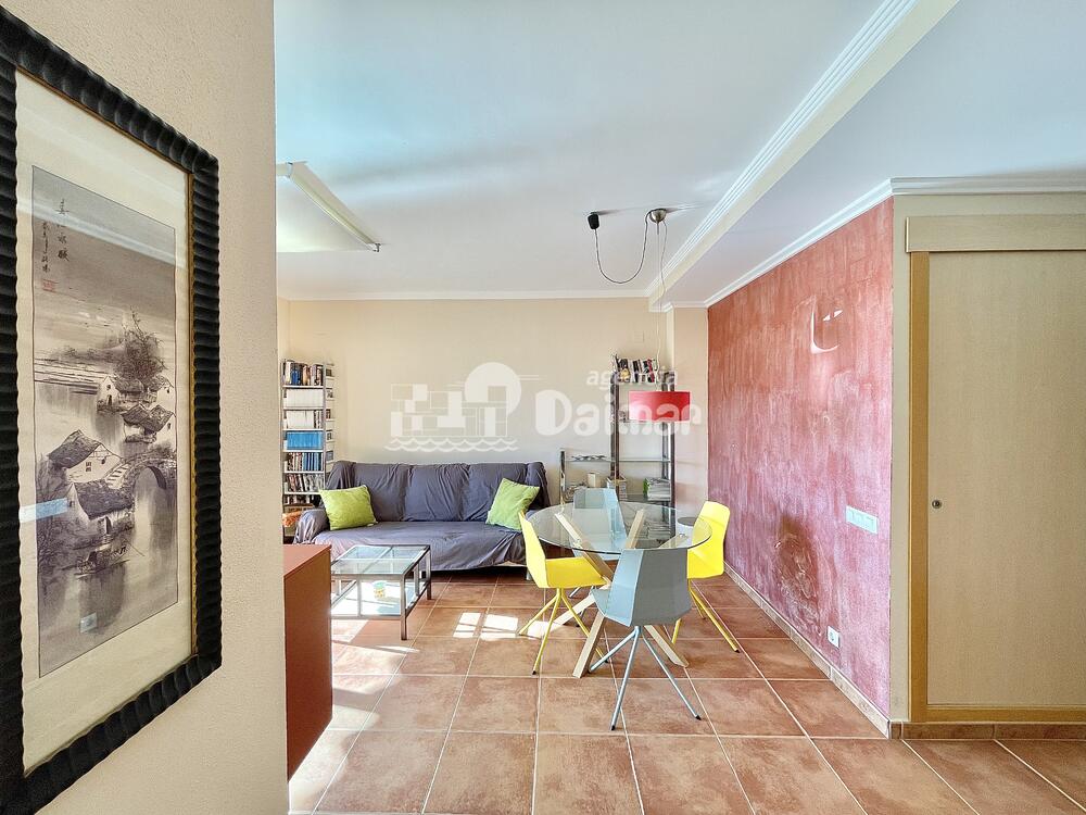 26 SAN LUIS 4 - 4º - 51 Appartement NORTE Daimús